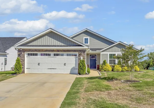 Photo 1 of Sale Pending at 1104 Elowen Rd, Spartanburg, SC 29306 | MLS# SPN337908 | Listing updated on 2026-09-15