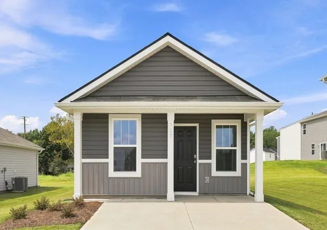Photo 1 of Single family home for sale at 717 Longton St, Woodruff, SC 29388 | MLS# SPN338004 | Listing updated on 2026-09-12