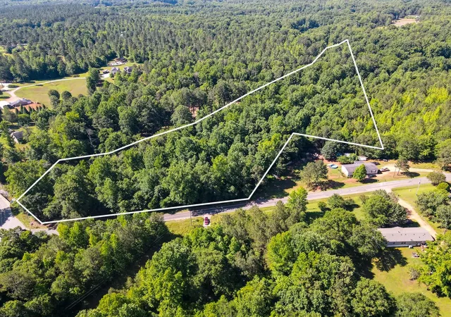 Photo 1 of Land for sale at 00 Thompson Rd, Fountain Inn, SC 29644 | MLS# SPN338074 | Listing updated on 2026-09-11