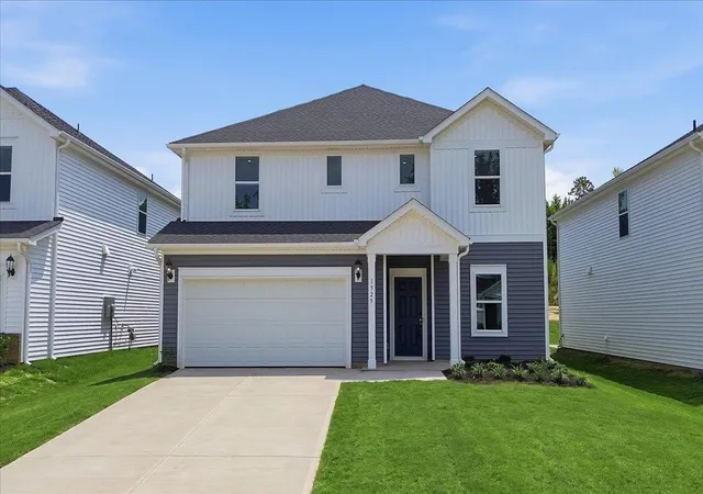 Photo 1 of Single family home for sale at 1525 Switchback Cir, Moore, SC 29369 | MLS# SPN338234 | Listing updated on 2026-09-12