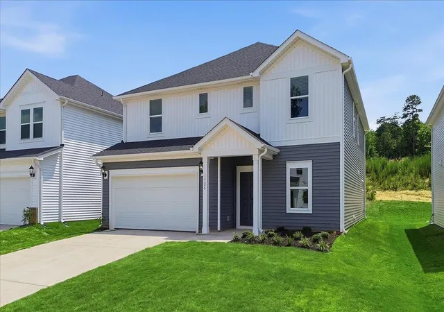 Photo 2 of Single family home for sale at 1525 Switchback Cir, Moore, SC 29369 | MLS# SPN338234 | Listing updated on 2026-09-12