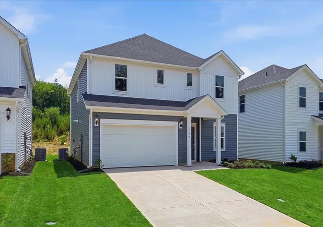 Photo 3 of Single family home for sale at 1525 Switchback Cir, Moore, SC 29369 | MLS# SPN338234 | Listing updated on 2026-09-12