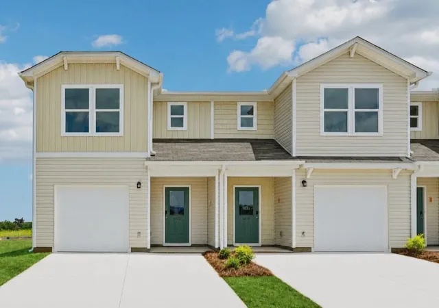Photo 2 of Townhouse for sale at 6026 Tavener Dr, Spartanburg, SC 29307 | MLS# SPN338307 | Listing updated on 2026-09-11