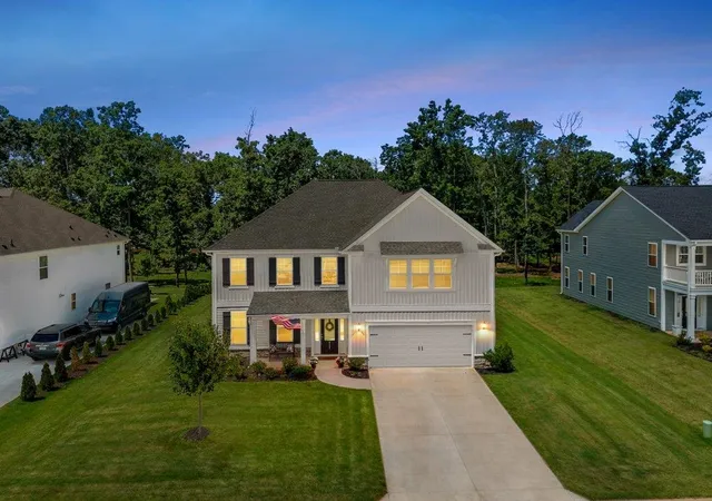 Photo 1 of Single family home for sale at 4131 Crst Ridge Ln, Boiling Springs, SC 29316 | MLS# SPN338782 | Listing updated on 2026-09-29