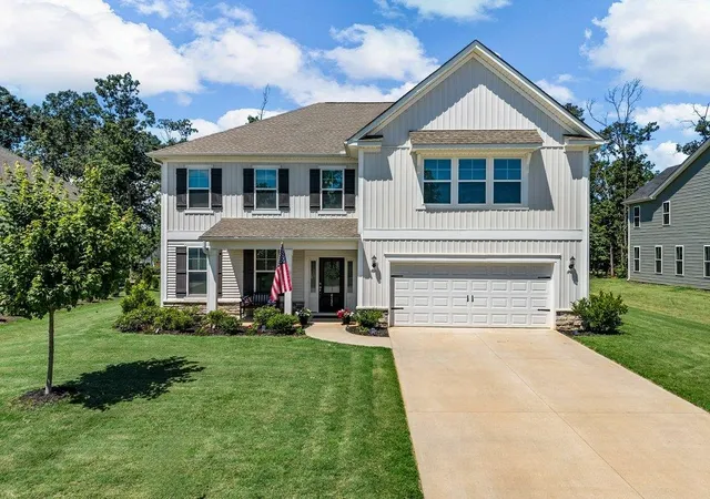 Photo 2 of Single family home for sale at 4131 Crst Ridge Ln, Boiling Springs, SC 29316 | MLS# SPN338782 | Listing updated on 2026-09-29