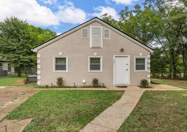 Photo 3 of Single family home for sale at 303 Highland Ave, Spartanburg, SC 29306 | MLS# SPN338897 | Listing updated on 2026-09-08