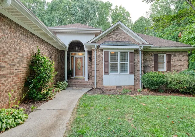 Photo 2 of Sale Pending at 335 Hillcove Point, Wellford, SC 29385 | MLS# SPN339007 | Listing updated on 2026-09-23