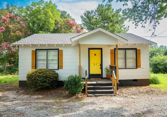 Photo 1 of Sale Pending at 57 Gosnell Ave, Inman, SC 29349 | MLS# SPN339016 | Listing updated on 2026-09-12