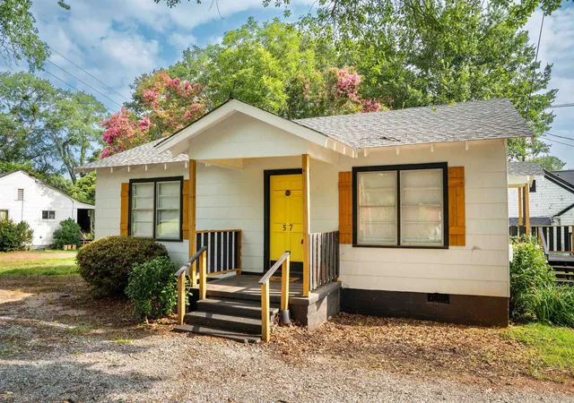 Photo 2 of Sale Pending at 57 Gosnell Ave, Inman, SC 29349 | MLS# SPN339016 | Listing updated on 2026-09-12