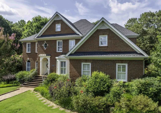 Photo 3 of Single family home for sale at 723 Sugar Pine Ct, Greer, SC 29651 | MLS# SPN339124 | Listing updated on 2026-10-08