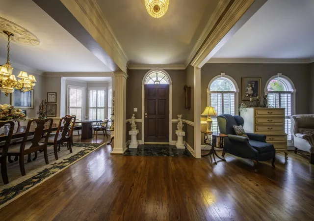 Photo 3 of Single family home for sale at 723 Sugar Pine Ct, Greer, SC 29651 | MLS# SPN339124 | Listing updated on 2026-10-08