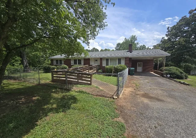 Photo 1 of Sale Pending at 147 Batchelor Dr, Blacksburg, SC 29702 | MLS# SPN339356 | Listing updated on 2026-09-15