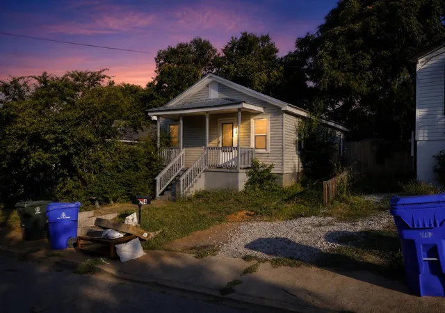 Photo 2 of Sale Pending at 214 Spartanburg St, Greenville, SC 29607 | MLS# SPN339706 | Listing updated on 2026-10-26