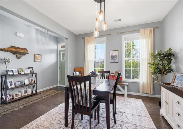 Photo 3 of Single family home for sale at 822 Genesis Way, Lyman, SC 29365 | MLS# SPN339827 | Listing updated on 2026-09-15