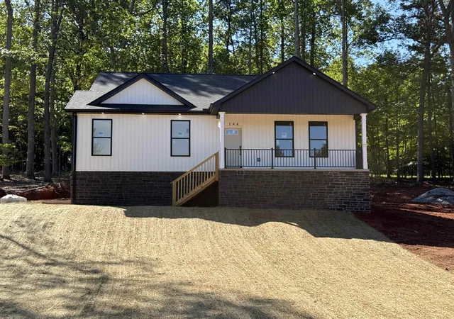 Photo 1 of Single family home for sale at 144 Eastbrook Rd, Gaffney, SC 29340 | MLS# SPN339935 | Listing updated on 2026-09-15
