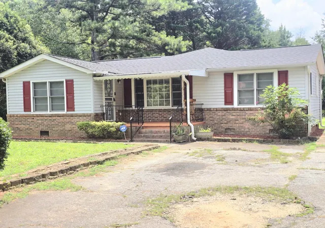Photo 1 of Single family home for sale at 190 Fuller Rd, Spartanburg, SC 29306 | MLS# SPN339988 | Listing updated on 2026-09-12