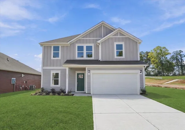 Photo 1 of Single family home for sale at 1020 Southwell Dr, Anderson, SC | MLS# SPN340062 | Listing updated on 2026-10-08