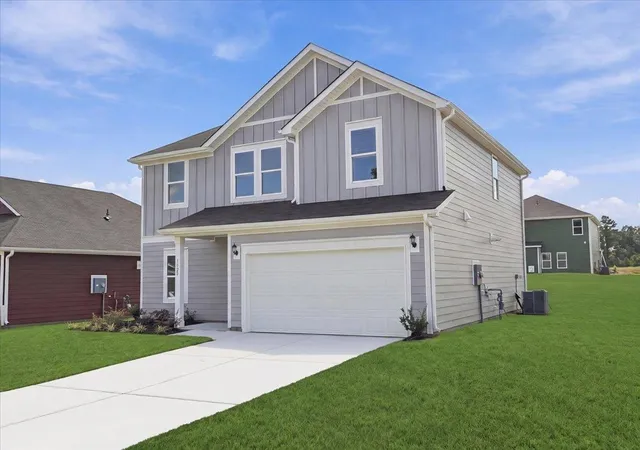 Photo 2 of Single family home for sale at 1020 Southwell Dr, Anderson, SC | MLS# SPN340062 | Listing updated on 2026-10-08