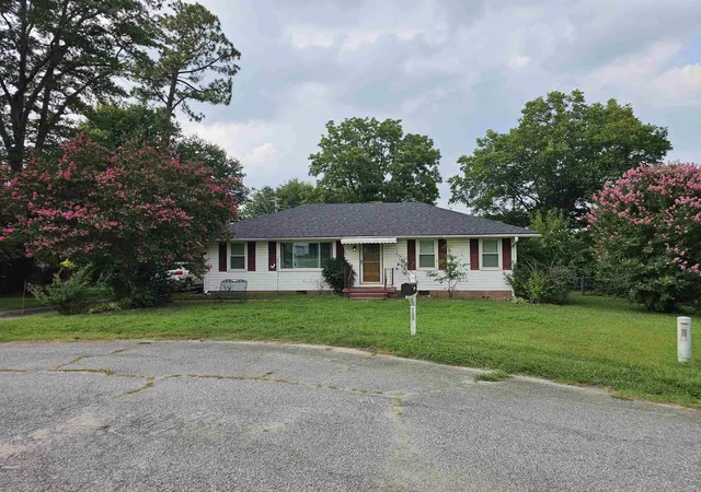 Photo 1 of Sale Pending at 7427 Gravely Ct, Spartanburg, SC 29303 | MLS# SPN340145 | Listing updated on 2026-09-15