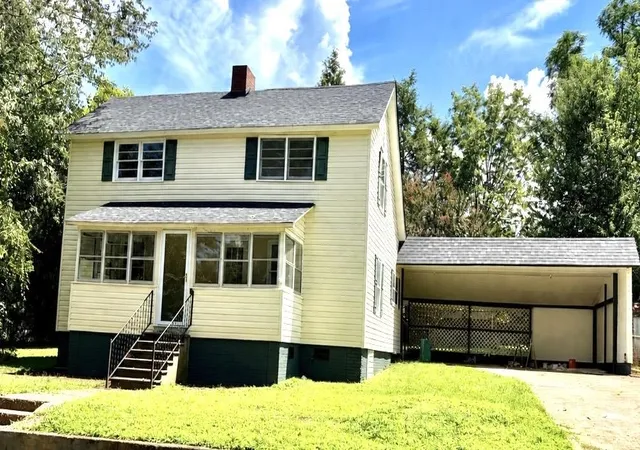 Photo 1 of Single family home for sale at 14 F St, Inman, SC 29349 | MLS# SPN340232 | Listing updated on 2026-09-12