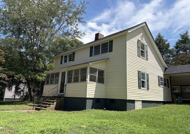 Photo 2 of Single family home for sale at 14 F St, Inman, SC 29349 | MLS# SPN340232 | Listing updated on 2026-09-12