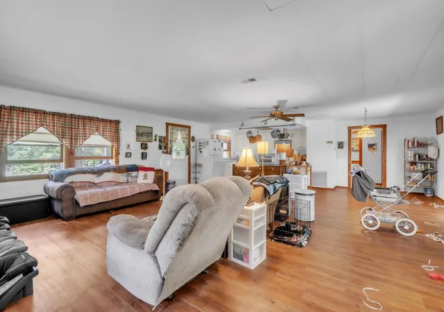 Photo 3 of Single family home for sale at 934 Rocky Ridge, Enoree, SC 29335 | MLS# SPN340291 | Listing updated on 2026-09-12