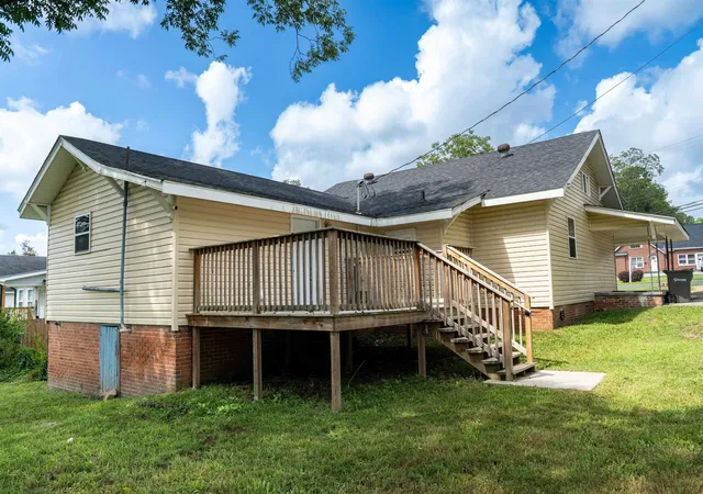 Photo 3 of Single family home for sale at 445 Arch St, Spartanburg, SC 29301 | MLS# SPN340374 | Listing updated on 2026-09-09