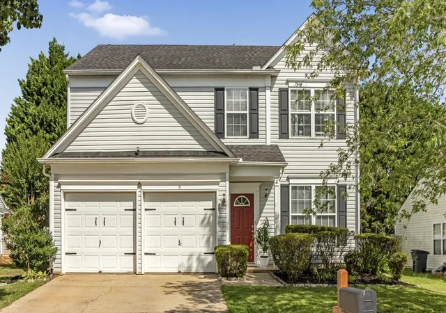 Photo 1 of Single family home for sale at 5 Grayhawk Way, Simpsonville, SC 29681 | MLS# SPN340382 | Listing updated on 2026-10-08