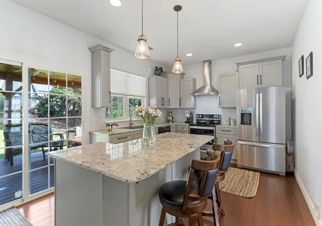 Photo 3 of Single family home for sale at 5 Grayhawk Way, Simpsonville, SC 29681 | MLS# SPN340382 | Listing updated on 2026-10-08