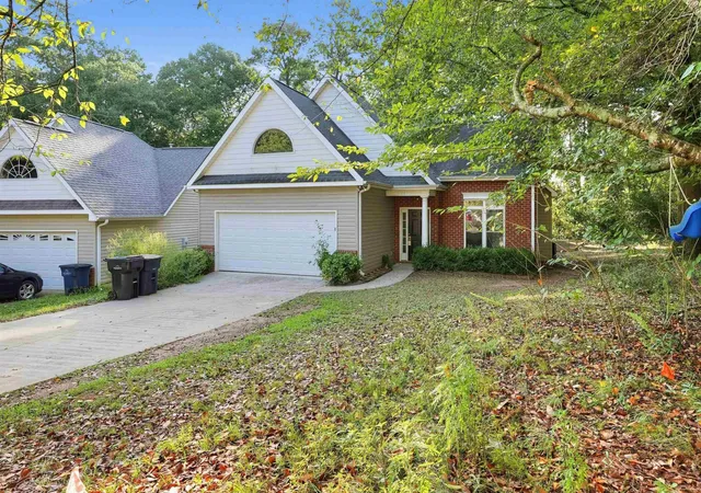 Photo 1 of Single family home for sale at 112 Ashton Ln, Anderson, SC 29621 | MLS# SPN340396 | Listing updated on 2026-10-09