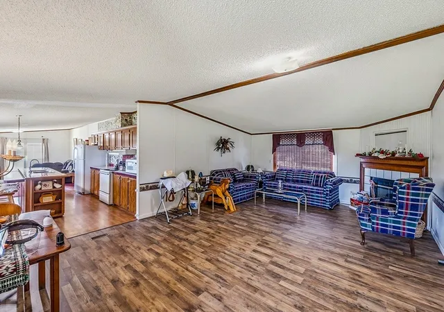 Photo 3 of Manufactured home for sale at 2131 & 2135 Moore Duncan Hwy, Moore, SC 29369 | MLS# SPN340564 | Listing updated on 2026-09-15