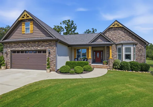 Photo 1 of Sale Pending at 309 Baby Boy Ct, Boiling Springs, SC 29316 | MLS# SPN340567 | Listing updated on 2026-09-15