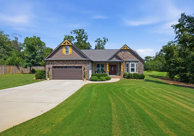 Photo 2 of Sale Pending at 309 Baby Boy Ct, Boiling Springs, SC 29316 | MLS# SPN340567 | Listing updated on 2026-09-15