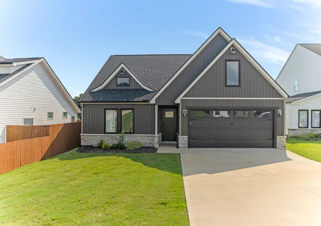Photo 2 of Single family home for sale at 2019 Meadow Glen Ct, Chesnee, SC 29323 | MLS# SPN340602 | Listing updated on 2026-10-01