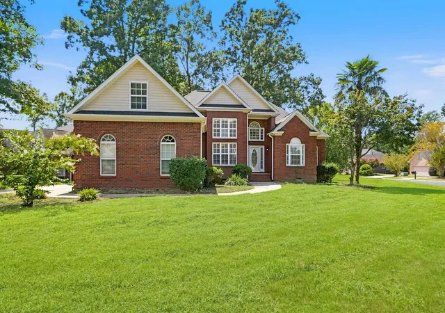 Photo 1 of Single family home for sale at 502 Scenic Oak Dr, Moore, SC 29369 | MLS# SPN340679 | Listing updated on 2026-09-15