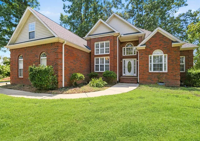 Photo 2 of Single family home for sale at 502 Scenic Oak Dr, Moore, SC 29369 | MLS# SPN340679 | Listing updated on 2026-09-15