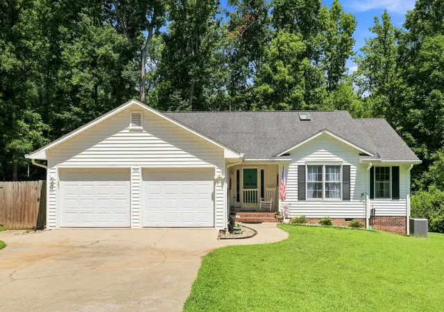 Photo 1 of Sale Pending at 545 E Brookwood Dr, Landrum, SC 29356 | MLS# SPN340777 | Listing updated on 2026-09-12