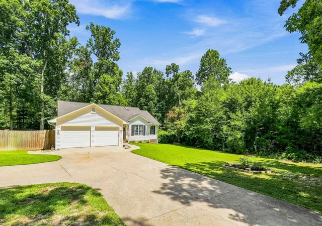 Photo 3 of Sale Pending at 545 E Brookwood Dr, Landrum, SC 29356 | MLS# SPN340777 | Listing updated on 2026-09-12
