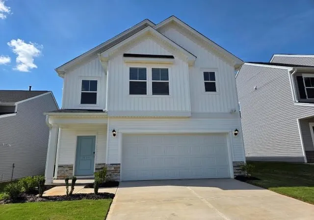 Photo 1 of Sale Pending at 1134 Ogeechee Ct, Spartanburg, SC 29303 | MLS# SPN340796 | Listing updated on 2026-09-10
