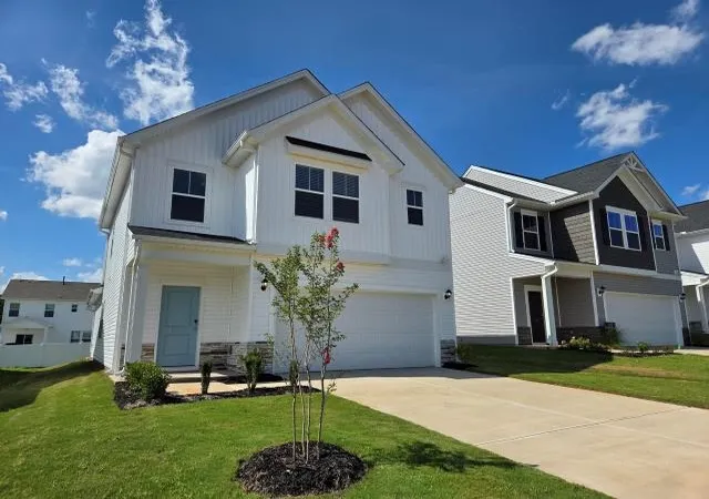 Photo 3 of Sale Pending at 1134 Ogeechee Ct, Spartanburg, SC 29303 | MLS# SPN340796 | Listing updated on 2026-09-10