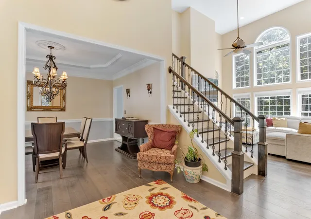 Photo 3 of Single family home for sale at 509 Grey Oaks Trl, Duncan, SC 29334 | MLS# SPN341080 | Listing updated on 2026-09-11
