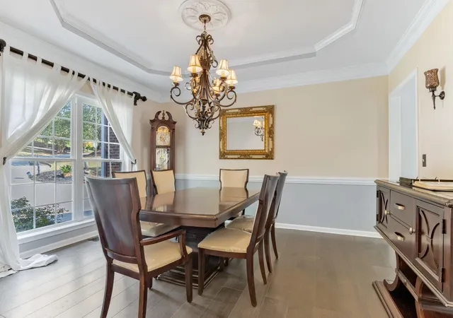 Photo 3 of Single family home for sale at 509 Grey Oaks Trl, Duncan, SC 29334 | MLS# SPN341080 | Listing updated on 2026-09-11