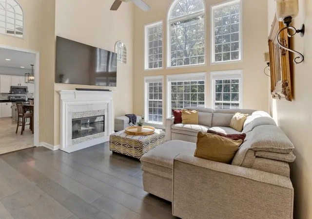Photo 4 of Single family home for sale at 509 Grey Oaks Trl, Duncan, SC 29334 | MLS# SPN341080 | Listing updated on 2026-09-11
