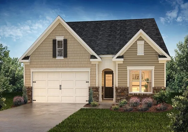 Photo 1 of Single family home for sale at 1264 Saginaw Ct, Woodruff, SC 29388 | MLS# SPN341083 | Listing updated on 2026-09-26