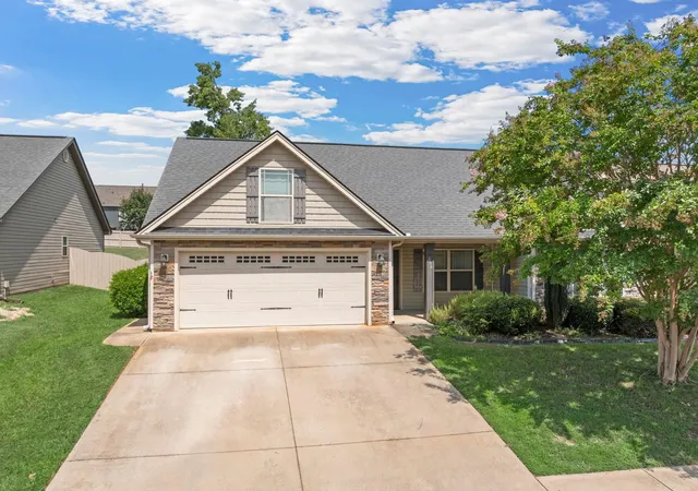 Photo 1 of Sale Pending at 608 Marchbanks Rd, Boiling Springs, SC 29316 | MLS# SPN341158 | Listing updated on 2026-10-21