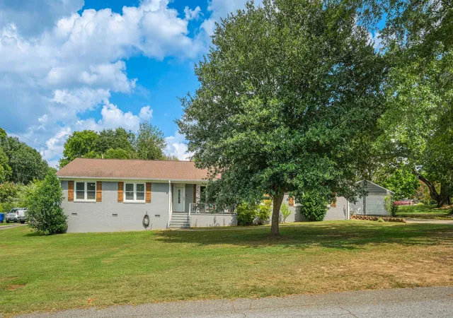 Photo 1 of Sale Pending at 202 N Pine Lake Dr, Spartanburg, SC 29301 | MLS# SPN341161 | Listing updated on 2026-09-10