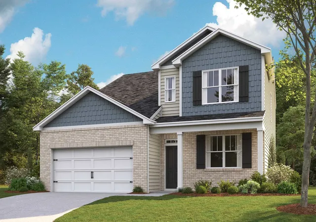 Photo 1 of Single family home for sale at 1267 Saginaw Ct, Woodruff, SC 29388 | MLS# SPN341252 | Listing updated on 2026-09-12