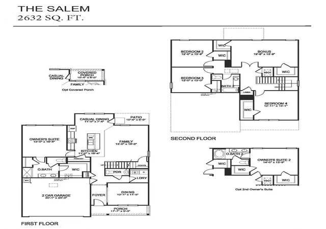 Photo 2 of Single family home for sale at 1267 Saginaw Ct, Woodruff, SC 29388 | MLS# SPN341252 | Listing updated on 2026-09-12
