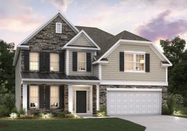 Photo 1 of Single family home for sale at 458 Kincord Ct, Woodruff, SC 29388 | MLS# SPN341255 | Listing updated on 2026-09-12