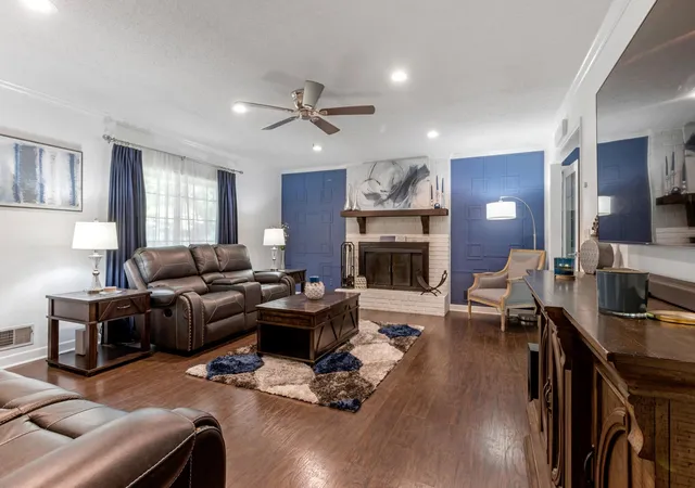 Photo 4 of Single family home for sale at 7 Chestnut Ridge Dr, Inman, SC | MLS# SPN341303 | Listing updated on 2026-09-23